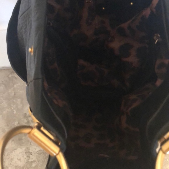 B Makowski purse - Picture 5 of 7